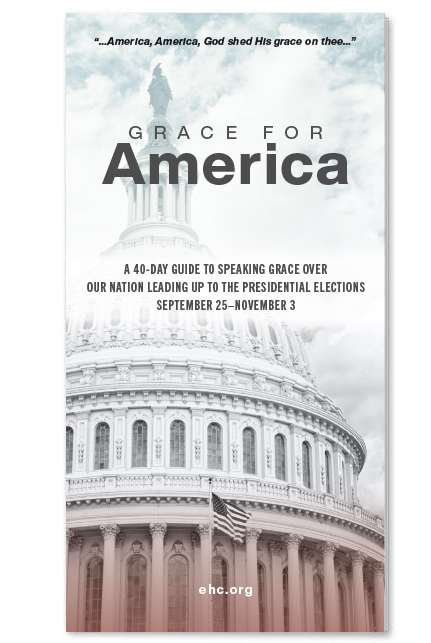 Grace for America