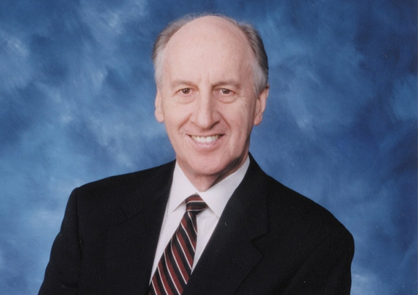 Jack Hayford